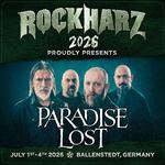 Rockharz Festival 2026