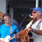 Jimmy Stowe & the Stowaways