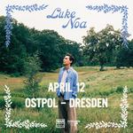 Luke Noa - "Ten Years Later" EP Tour