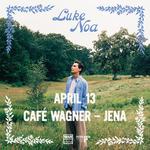 Luke Noa - "Ten Years Later" EP Tour