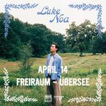 Luke Noa - "Ten Years Later" EP Tour