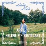 Luke Noa - "Ten Years Later" EP Tour