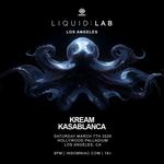 LIQUID : LAB LOS ANGELES