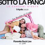 LE CANZONI GIUSTE LIVE - SAN BENEDETTO DEL TRONTO