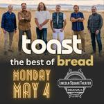 TOAST - The BEST of BREAD