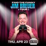 Jim Breuer: Find the Funny Tour