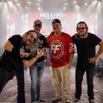 The Adelphia Music Hall