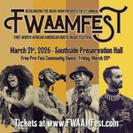 Fort Worth African American Roots Music Festival 2026