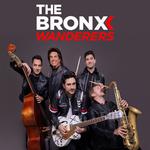 The Suffolk Presents The Bronx Wanderers