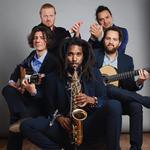 Flamenco Jazz Masters, My Spanish Heart