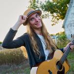 Sawyer Fredericks at Caffe Lena