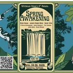 The Spring Awakening 2026