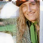 Melissa Carper at the Saxon 