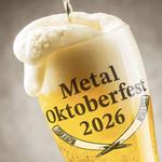 Metal Oktoberfest 2026