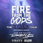 the human tour.