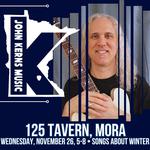 125 TAVERN: SONGS of the Color Palette