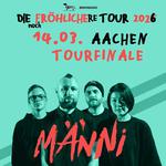 Die noch fröhlichere Tour