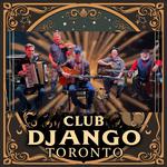 Club Django Toronto