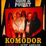 Festival de Poupet 2026