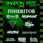 Shadow Fest 10 year anniversary 