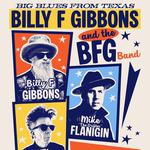 Billy F Gibbons and the BFG's