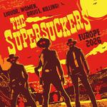 Supersuckers and Black Sheriff