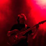 Matteo Mancuso | Debaser Strand