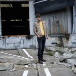 The Last Parade aux Vieux de La Vielle