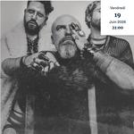 LE RYTHME DU SILENCE - Yom x Ceccaldi