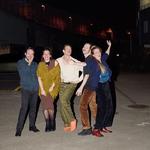 Fai Baba & Amour sur Mars @ Gessnerallee Zürich / Kinderkonzert