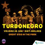 great gigs in the park 2026