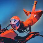 Kaitlyn Aurelia Smith @ The Barbican