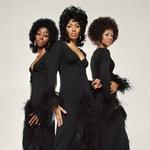 The Three Degrees