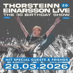 The 30 Birthday Show