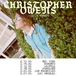 Christopher Owens Winter 2026