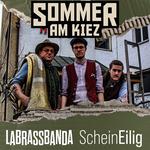 LaBrassBanda + ScheinEilig