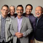 An Evening with Legacy Five