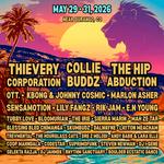 Rise and Vibes Music Festival 2026