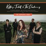 Kathryn Tickell & The Darkening