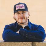 Zach Thomas at Cormorant Pub