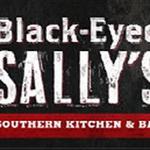 Black-Eyed Sally's Juke Joint Stage