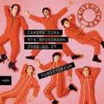 Purgatórium nagykoncert @ MTK Sportpark