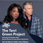 Soul and Disco Explosion w Terri Green ft The Weather Girls and Louise Mehan