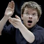 St Matthew's Passion