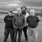 The Pin Drops Mid-Summer Jam!