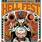 Fuck Armaggedon This Is HELL FEST 6 2026