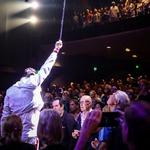 BOHEMIAN QUEEN @ Goodyear Theatre