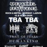 Spetakkelfestivalen 2026