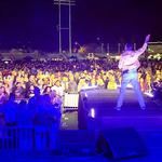 BOHEMIAN QUEEN @ Bunning Park for Rock Springs International Day