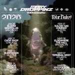 Mary Droppinz Presents: Multi Dimensional Tour